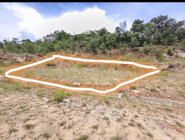 Lot tuaran 1