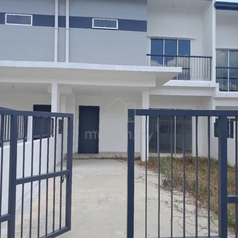 rumah untuk sewa 1