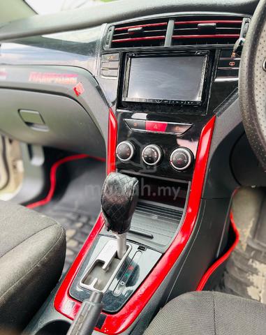 Proton PREVE 1.6 CFE PREMIUM (A) - 5