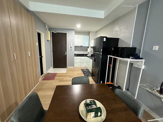 Central Residence @ Sg Besi 1