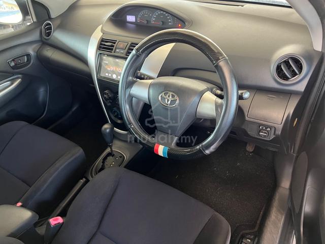 2012 Toyota VIOS 1.5 E FACELIFT (A) - 3