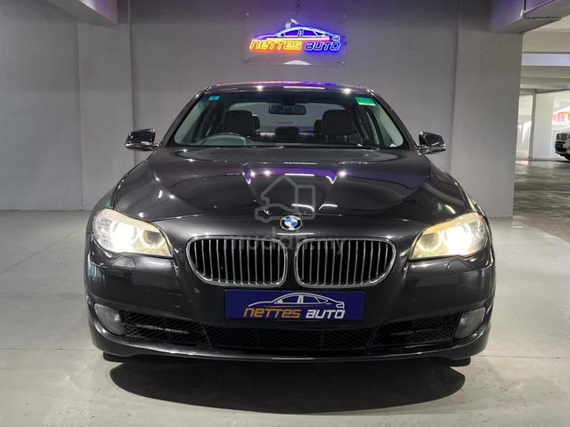 2013 Bmw 520i 2.0 FACELIFT / Credit Loan / L/Kedai - 3