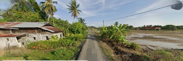 Tanah Murah Jalan Kuala Kedah Alor Setar 1