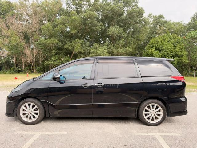 2011 Toyota ESTIMA 2.4 AERAS ACR50W FACELIFT (A) - 5