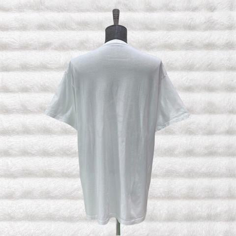Balenciaga Oversized Circled BB Mode Logo S/S Tee - photo 2 of 5