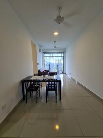 Bukit Bantayan Residence 1