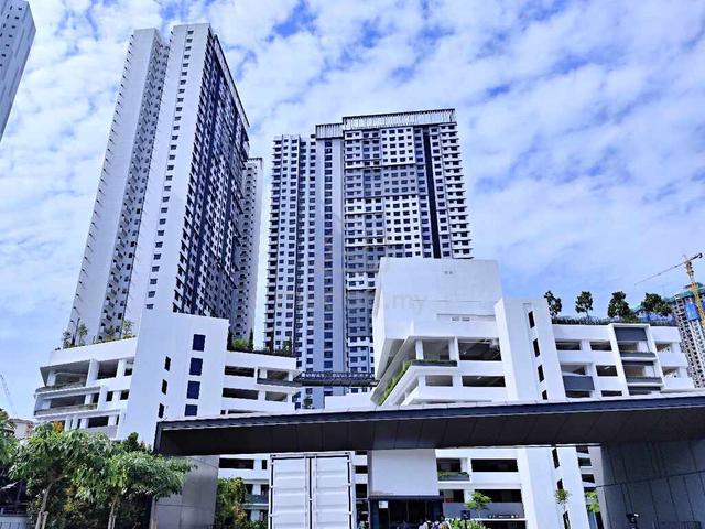 Residensi Riana Dutamas 2 1