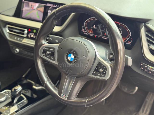 [2021] Bmw 218I 1.5 M-Sport Gran Coupe (AT) FSR - 3