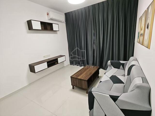 Starview Bay @ Forest City 1