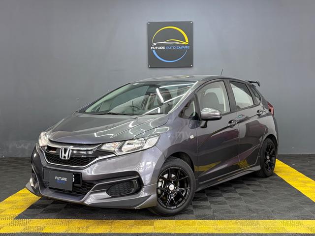 Honda JAZZ 1.5 S / F/SERVICE HONDA / L/MILEAGE GK5 - 2