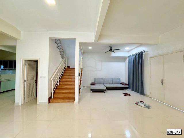 Setia Eco Park 2 Storey Semi-D House for Sale / Rent at Setia Alam 1