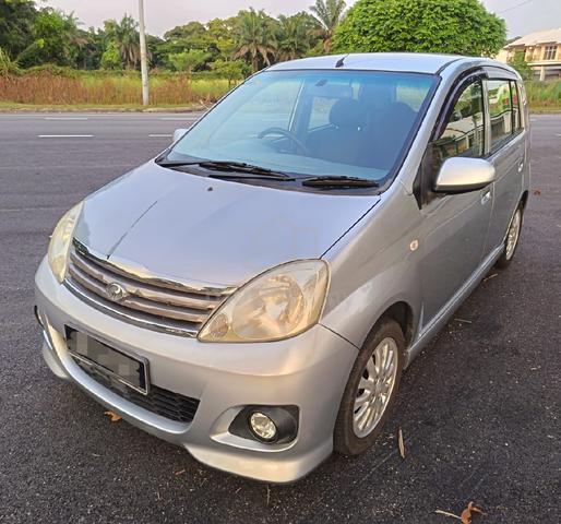 2012 VIVA 1.0 ELITE (A) Direct Owner - 2