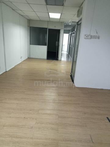 MAIN ROAD First 2nd Floor 3sty Shop Office Taipan USJ 10 Subang Jaya 1