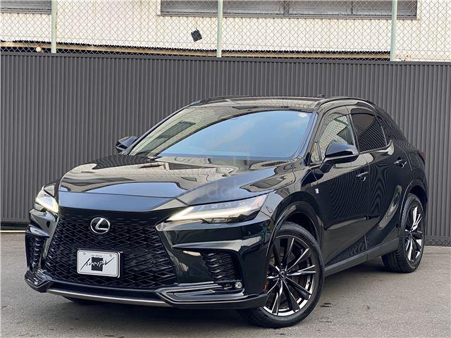 2023 Lexus RX350 F SPORT - 2