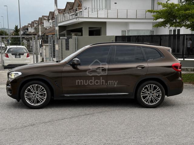 2019 Bmw X3 2.0 LUXURY (A)FULL SERVICE RC BY BMW - 5