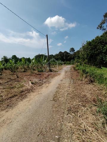2 Lot Banglo, Kg Tasek Bukit Payong, Marang 1