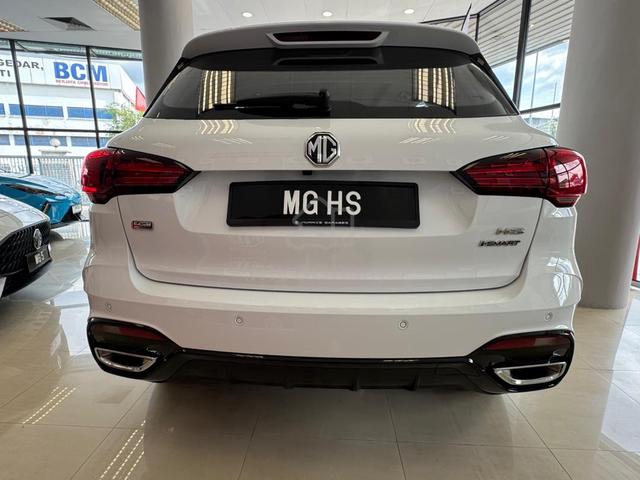 2026 Mg MG HS 1.5 (A) - 4