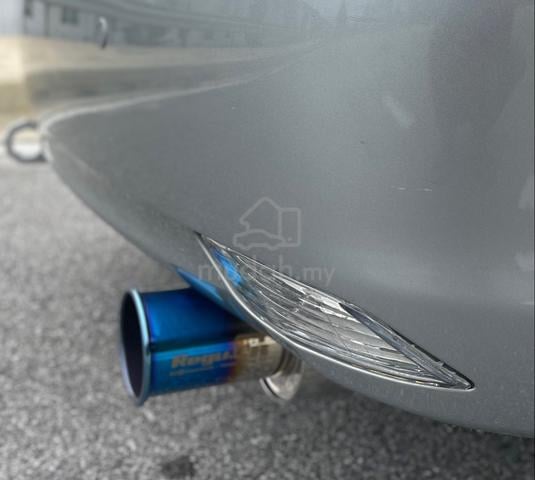 2010 Toyota VIOS 1.5 J (M) - 4