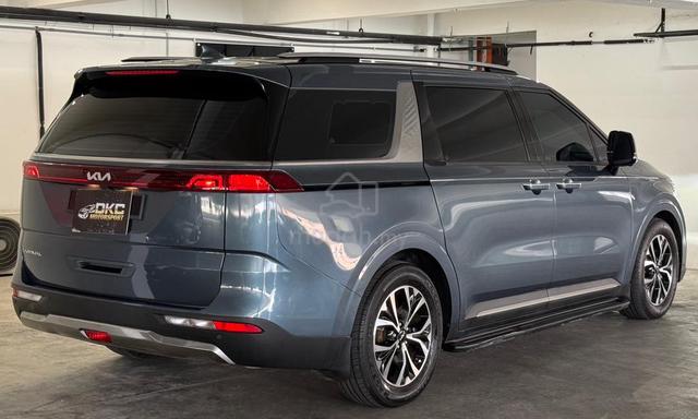 2022 Kia Carnival 2.2D 11 Seater - 4