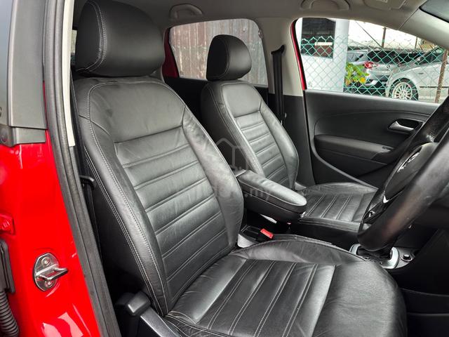 2019 Volkswagen POLO 1.6 COMFORTLINE VIENNA - 4