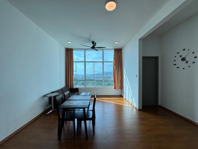 1Sulaman Platinum Tower 1