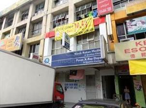 Pusat Bandar Puchong Shop Office/Apartment 2