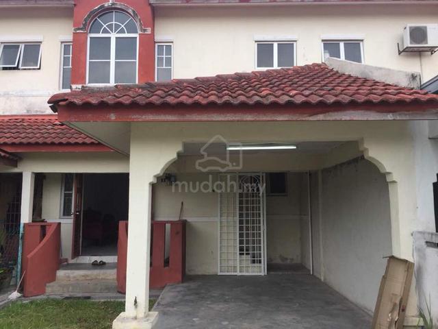 Selangor Puncak Alam Room For Rent 1
