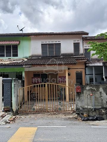 Teres 2 Tingkat Sg Gadut Seremban 1