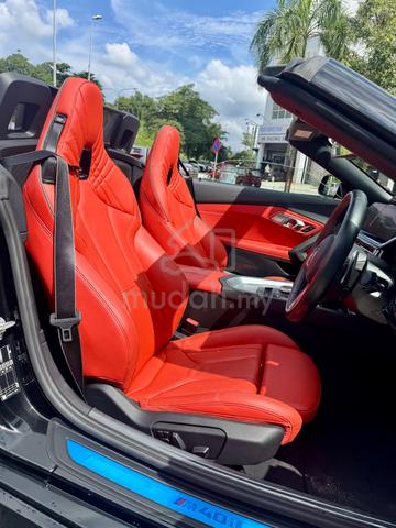 2022 Bmw Z4 3.0 (A) Convertible M40i Ready Stock - 5
