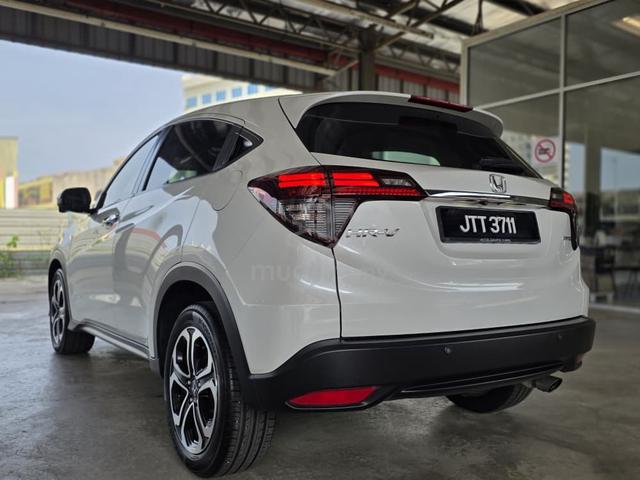 2019 Honda HR-V 1.8 V ENHANCED (A) - 4