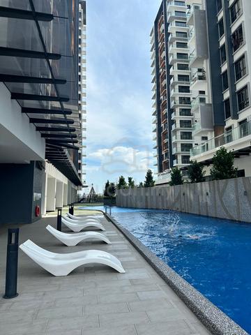 K Avenue Residential 1