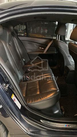 2006 Bmw 525i 2.5 FACELIFT (A) - 3