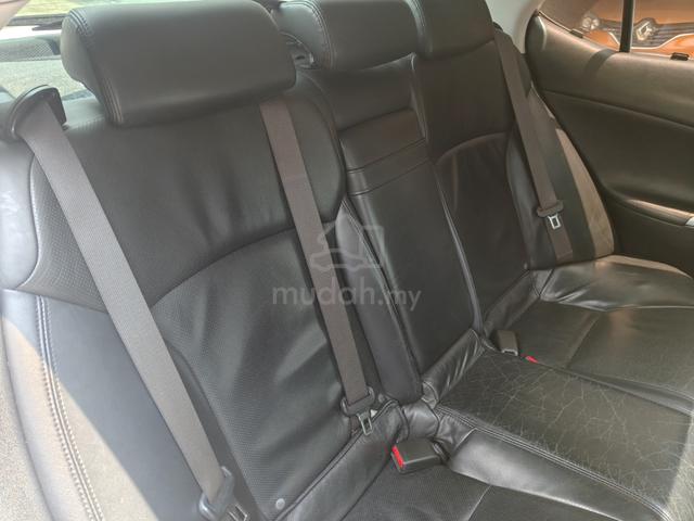 2006 Lexus IS250 2.5 (A) SUNROOF - 5