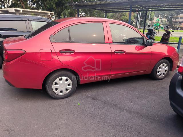 2019 Proton SAGA 1.3 STANDARD CVT MY2016 (A) - 5
