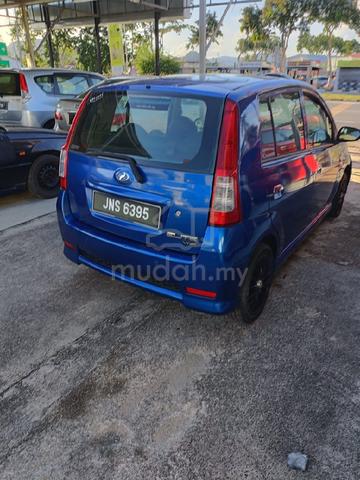 2012 Perodua VIVA 1.0 ELITE AT EJ-VE (A) - 2