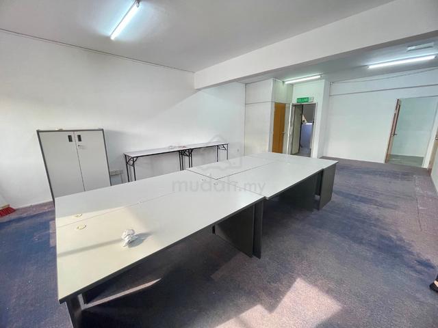Second Floor Office OG Business Park Taman Tan Yew Lai 1