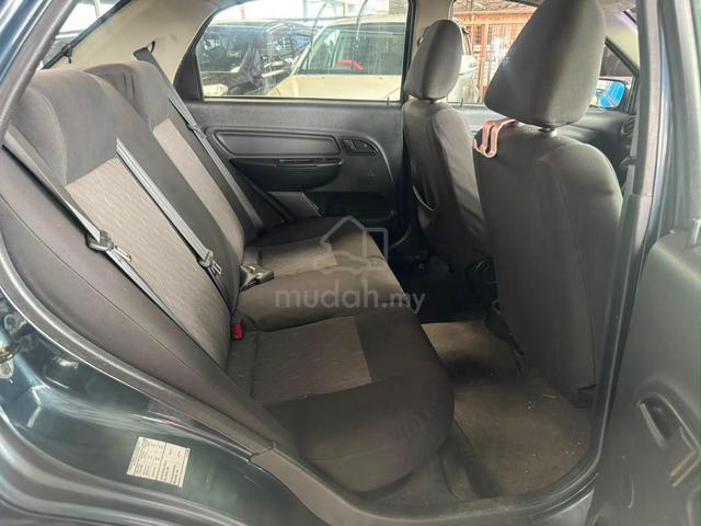 2014 Proton SAGA 1.3 FLX STANDARD (A) - 5
