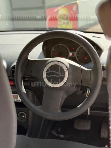 2016 Proton SAGA 1.3 STANDARD (A) Good conditions - 5
