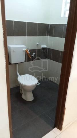 Rumah Teres 1 Tingkat-Bandar Baru Setia Awan Perdana-Sitiawan-Perak 5