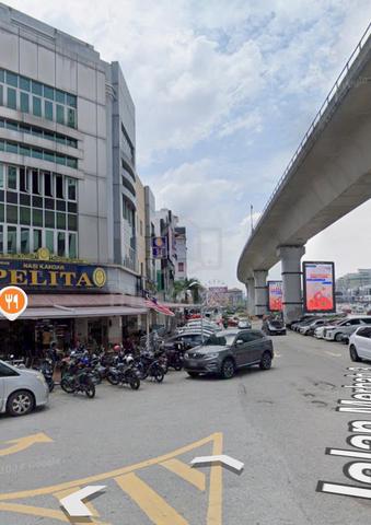 Office [For RENT]📍 Prime Puchong Location! 1