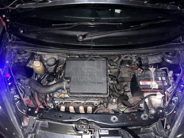 2007 Perodua MYVI 1.3 SX (M) - 3