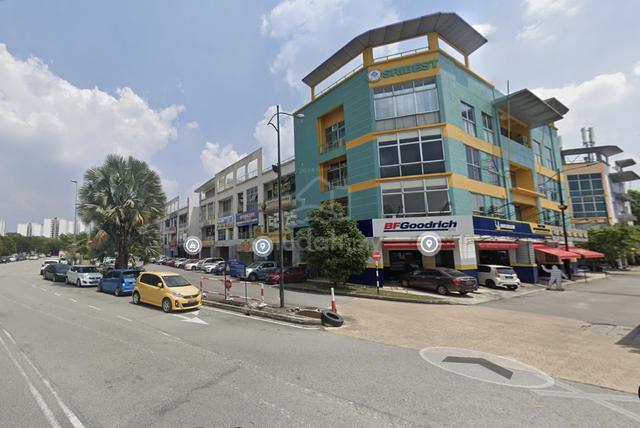 ROI 4.5%++, 3 Storey Shoplot Taman Tasik Prima Biz Hub , Bukit Puchong 2