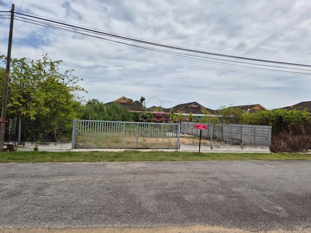 BUNGALOW LAND For Sale 1