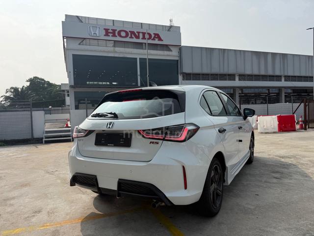 2026 New Honda CITY HB 1.5 (A) Low Downpayment - 3