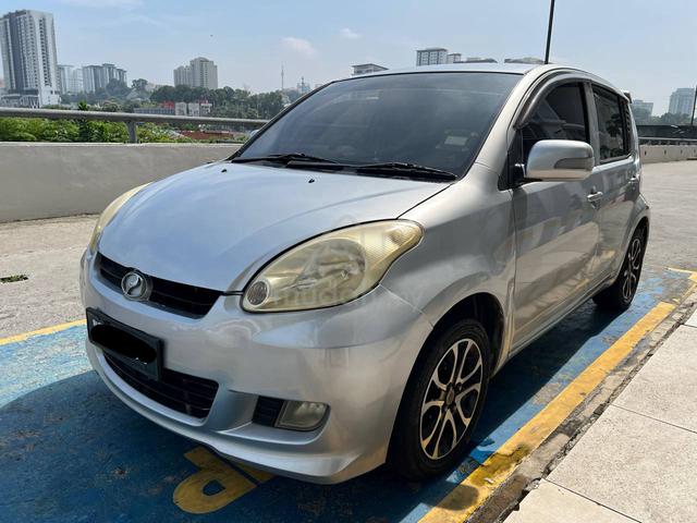 2011 Perodua MYVI 1.5 SE ZHS (A)NICES CAR - 4