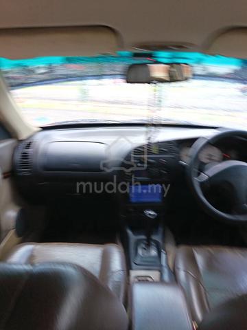 2003 Proton WAJA 1.6 PREMIUM (A) - 2