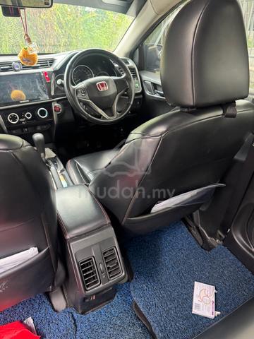 2016 Honda CITY 1.5 E MY14 GM6 (A) - 4