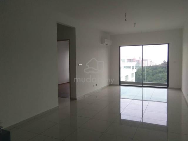 Residensi Harmoni 2 1