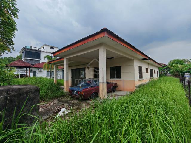 Bungalow Single Storey Kota Seri Perdana Seri kembangan 1