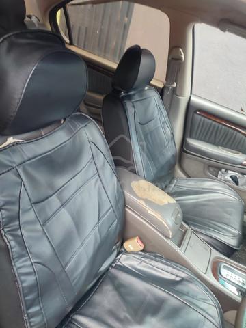 2003 Nissan CEFIRO 2.0 EXCIMO G (A) - 5